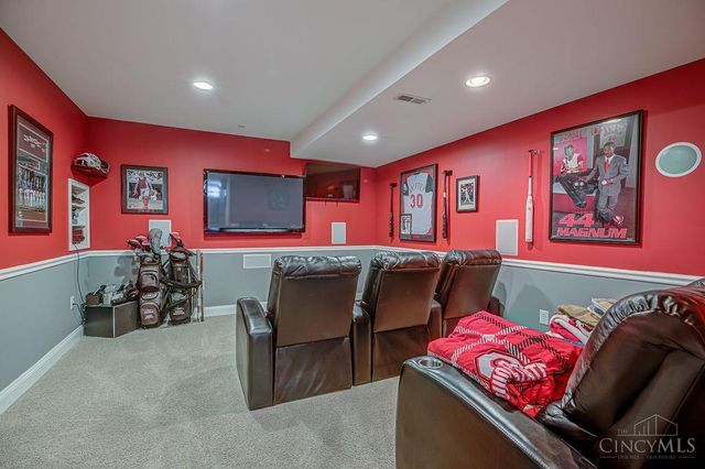 4387 Tylers Estates Drive, West Chester, OH 45069