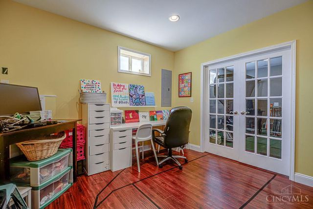 4387 Tylers Estates Drive, West Chester, OH 45069