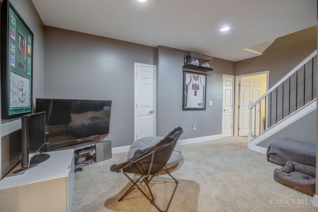 4387 Tylers Estates Drive, West Chester, OH 45069