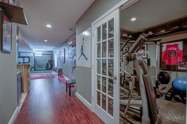 4387 Tylers Estates Drive, West Chester, OH 45069