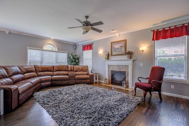 4387 Tylers Estates Drive, West Chester, OH 45069