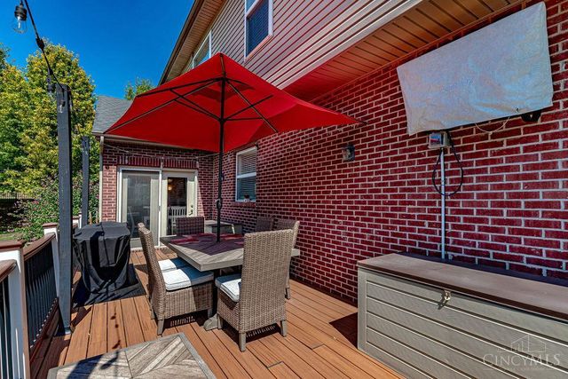 4387 Tylers Estates Drive, West Chester, OH 45069