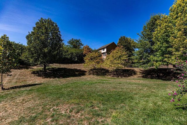 4387 Tylers Estates Drive, West Chester, OH 45069