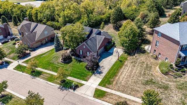 4387 Tylers Estates Drive, West Chester, OH 45069