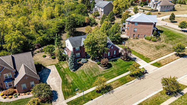 4387 Tylers Estates Drive, West Chester, OH 45069