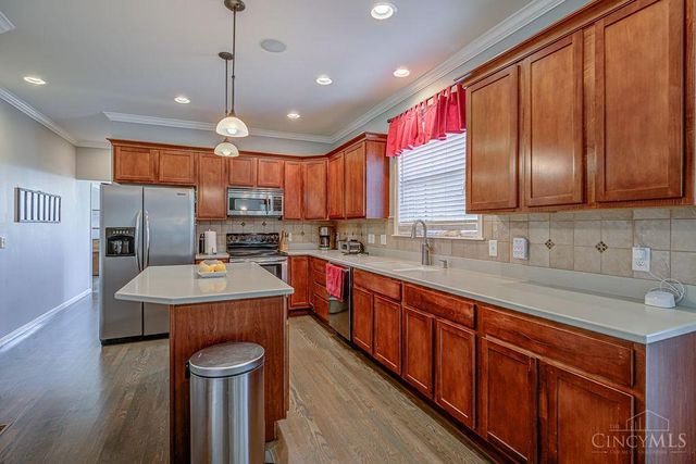 4387 Tylers Estates Drive, West Chester, OH 45069