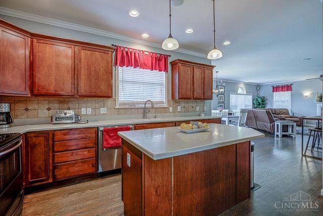 4387 Tylers Estates Drive, West Chester, OH 45069