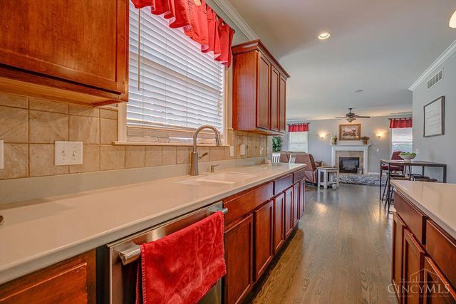 4387 Tylers Estates Drive, West Chester, OH 45069