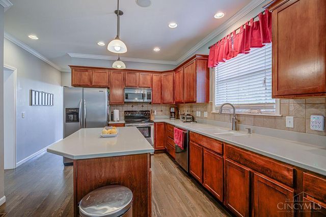 4387 Tylers Estates Drive, West Chester, OH 45069