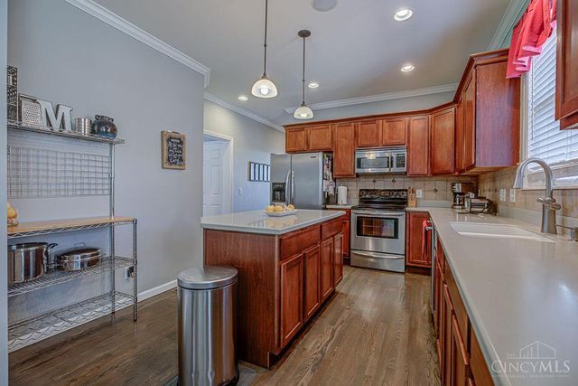 4387 Tylers Estates Drive, West Chester, OH 45069