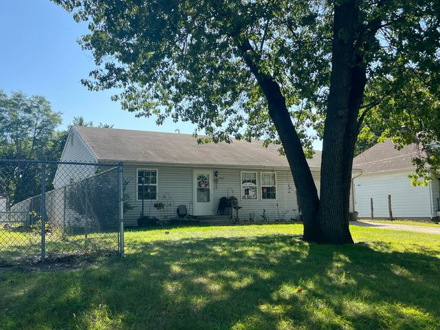 3945 Gerry Street, Gary, IN 46408