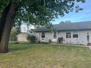 3945 Gerry Street, Gary, IN 46408