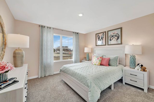 2459 Scribe Street, Oswego, IL 60543