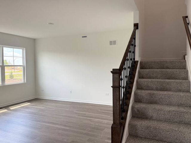 2459 Scribe Street, Oswego, IL 60543