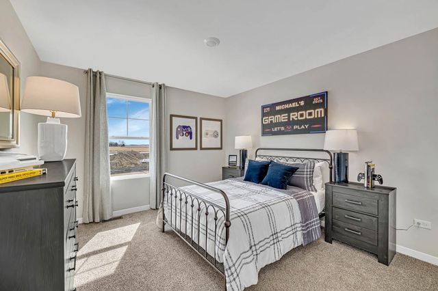 2459 Scribe Street, Oswego, IL 60543