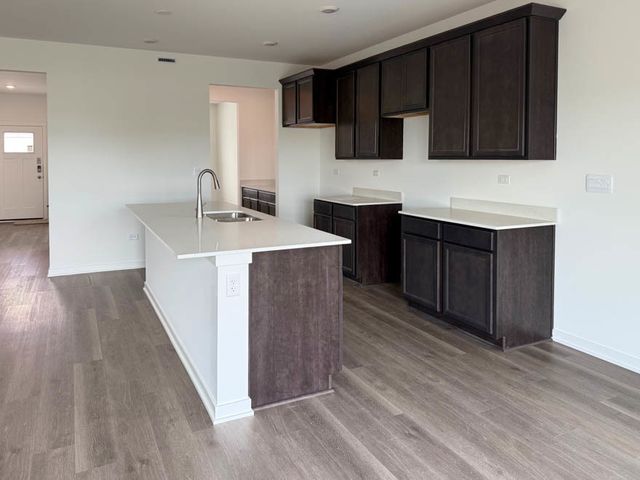 2459 Scribe Street, Oswego, IL 60543