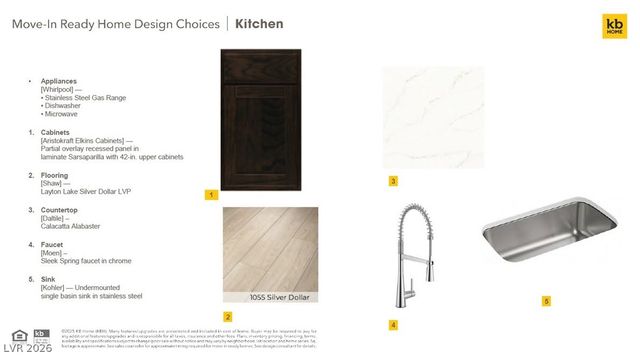 5814 Kips Bay Street, Las Vegas, NV 89148