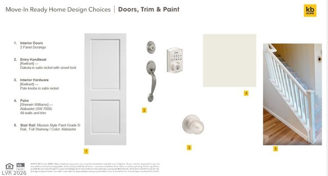 5814 Kips Bay Street, Las Vegas, NV 89148