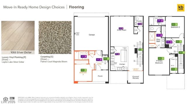 5814 Kips Bay Street, Las Vegas, NV 89148