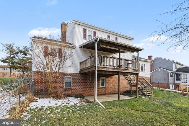 888 LISMORE BLVD, York, PA 17402