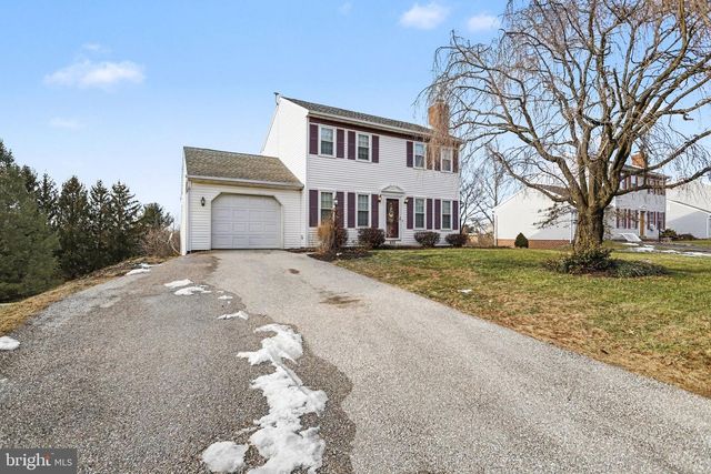 888 LISMORE BLVD, York, PA 17402