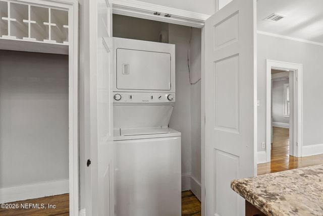 1318 WOLFE Street, Jacksonville, FL 32205