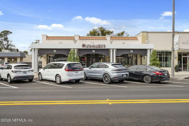 1318 WOLFE Street, Jacksonville, FL 32205