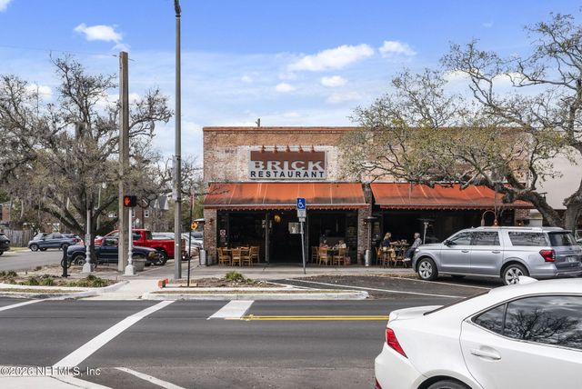 1318 WOLFE Street, Jacksonville, FL 32205