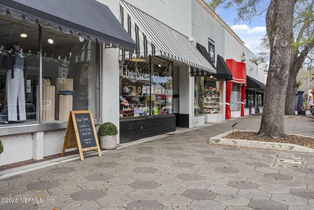 1318 WOLFE Street, Jacksonville, FL 32205