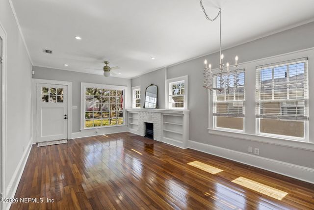 1318 WOLFE Street, Jacksonville, FL 32205