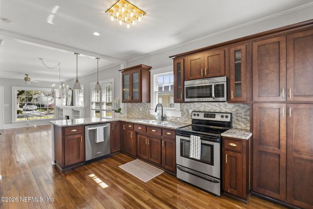 1318 WOLFE Street, Jacksonville, FL 32205