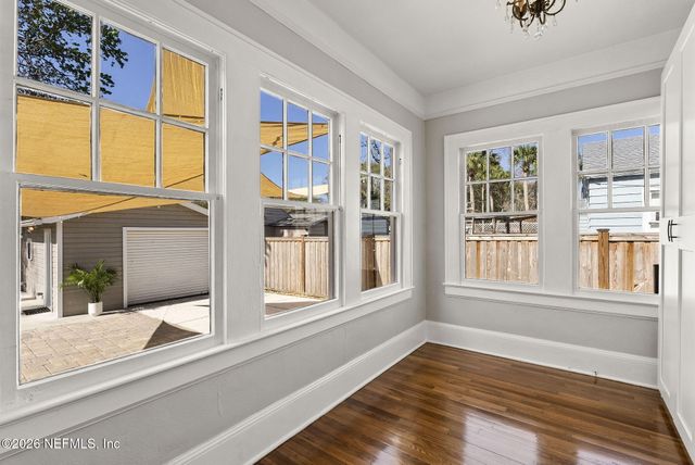 1318 WOLFE Street, Jacksonville, FL 32205