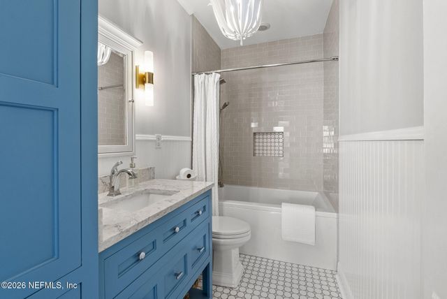 1318 WOLFE Street, Jacksonville, FL 32205