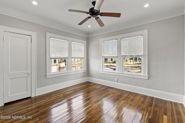 1318 WOLFE Street, Jacksonville, FL 32205