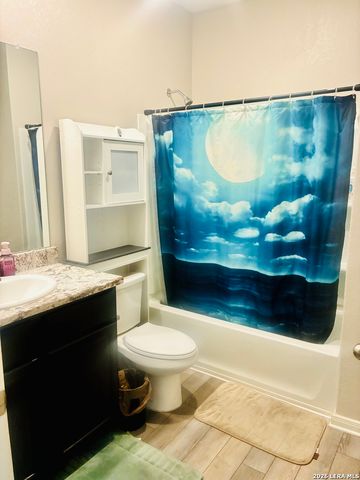 9326 Aniston Bluff, Converse, TX 78109