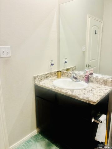 9326 Aniston Bluff, Converse, TX 78109