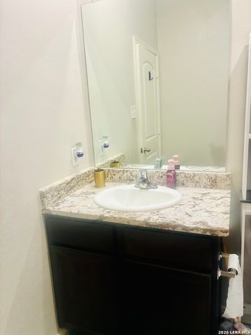 9326 Aniston Bluff, Converse, TX 78109