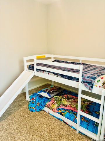 9326 Aniston Bluff, Converse, TX 78109