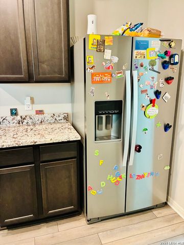 9326 Aniston Bluff, Converse, TX 78109