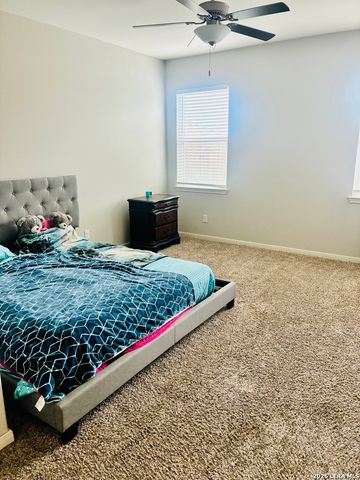 9326 Aniston Bluff, Converse, TX 78109