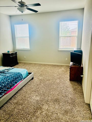 9326 Aniston Bluff, Converse, TX 78109