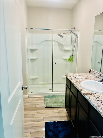 9326 Aniston Bluff, Converse, TX 78109