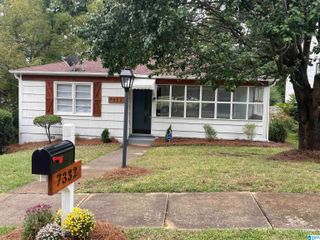 7332 SPARTA AVENUE, Birmingham, AL 35206
