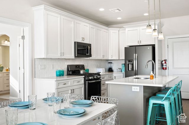 320 N 2020 W, Hurricane, UT 84737