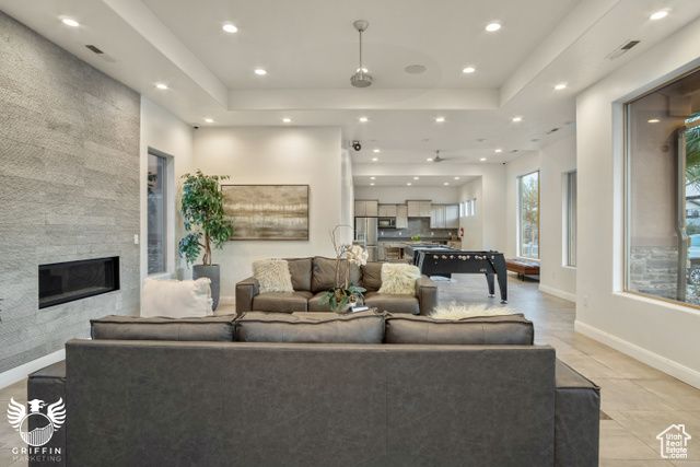 320 N 2020 W, Hurricane, UT 84737