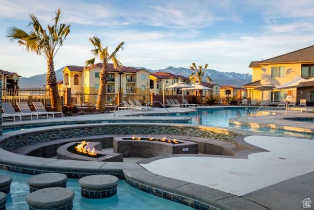 320 N 2020 W, Hurricane, UT 84737