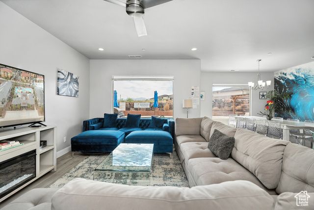 320 N 2020 W, Hurricane, UT 84737