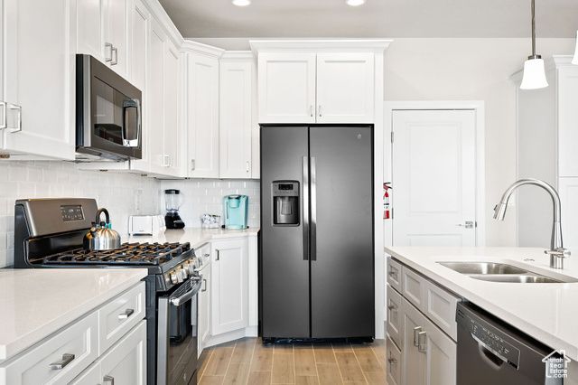 320 N 2020 W, Hurricane, UT 84737