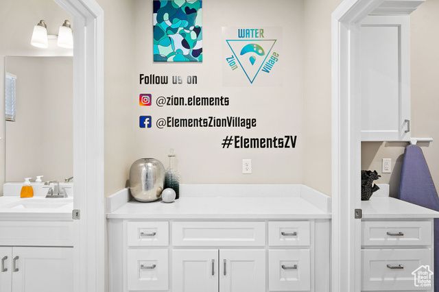 320 N 2020 W, Hurricane, UT 84737