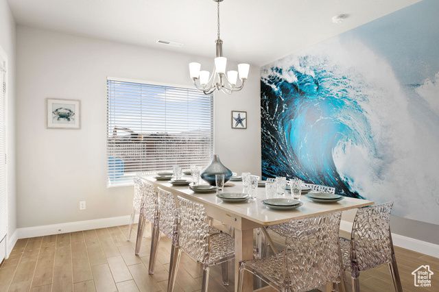 320 N 2020 W, Hurricane, UT 84737